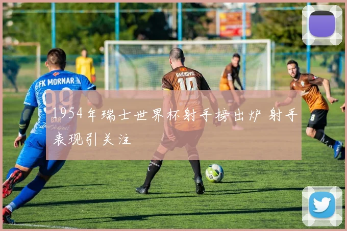 1954年瑞士世界杯射手榜出炉 射手表现引关注
