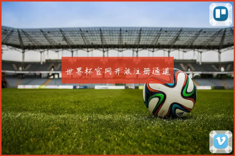 世界杯官网开放注册通道