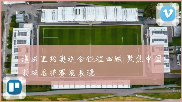 谌龙里约奥运会征程回顾 聚焦中国羽坛名将赛场表现