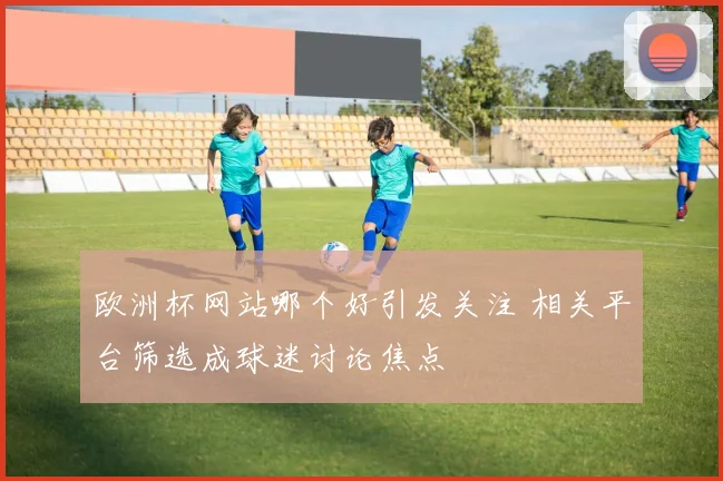欧洲杯网站哪个好引发关注 相关平台筛选成球迷讨论焦点