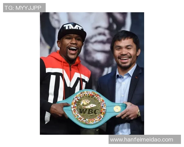 弗洛伊德梅威瑟对决背后的心理战与拳击艺术深度解析